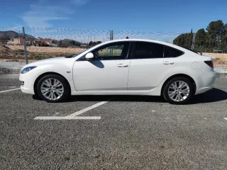 Mazda 6 2010