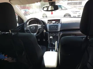Mazda 6 2010