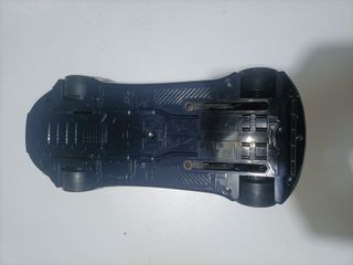 Spider-Man Spider Force Web Car ToyBiz 2003