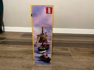 LEGO 10320 Fortezza di Eldorado