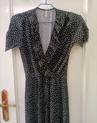 Mono nuevo Stradivarius