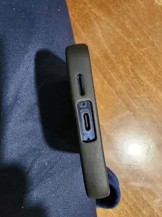 Samsung Galaxy A55 5G Nero