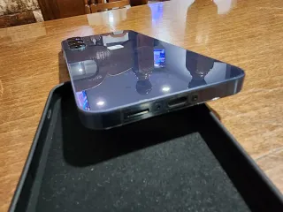 Samsung Galaxy A55 5G Nero