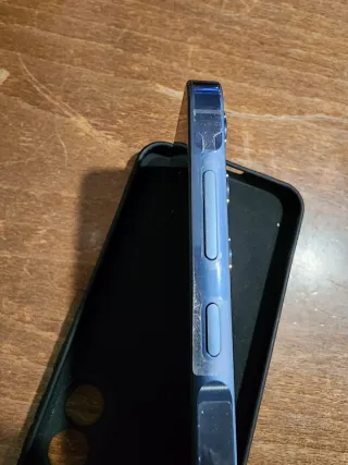 Samsung Galaxy A55 5G Nero