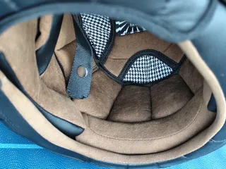 Casco Moto Nexx Grigio Giallo