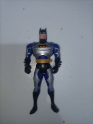Kenner Batman Maschera Fantasma BTAS