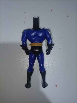 Kenner Batman Maschera Fantasma BTAS