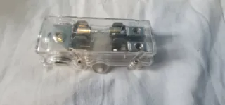 Portafusibles para amplificadores de coche