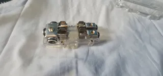 Portafusibles para amplificadores de coche