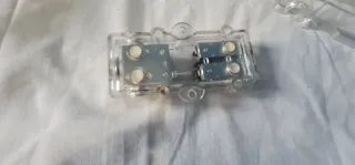 Portafusibles para amplificadores de coche