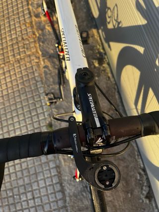 Bici de carretera Specialized Venge Pro Race Force