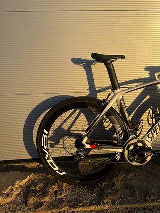 Bici de carretera Specialized Venge Pro Race Force