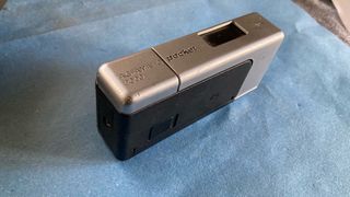 Agfamatic 2000 Sensor - Fotocamera Vintage