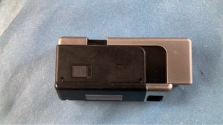 Agfamatic 2000 Sensor - Fotocamera Vintage