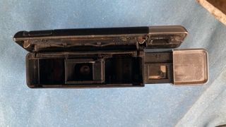 Agfamatic 2000 Sensor - Fotocamera Vintage