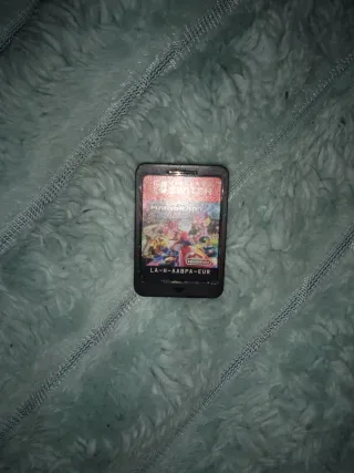 Mario Kart 8 Deluxe Nintendo Switch