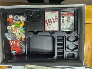 Juego de mesa Niepodległa