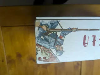 Juego de mesa Niepodległa