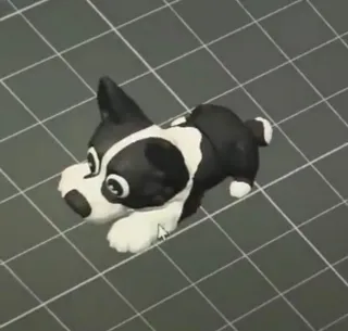 Figuras personalizas en 3D