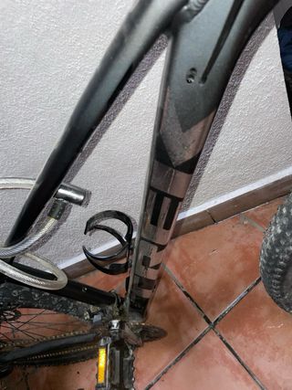 Bicicleta Trek Marlin 5 talla L