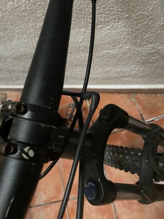 Bicicleta Trek Marlin 5 talla L