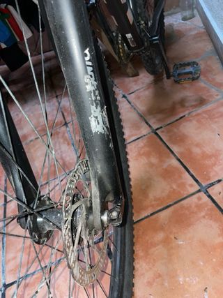 Bicicleta Trek Marlin 5 talla L