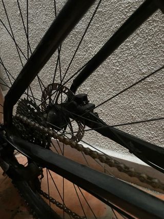 Bicicleta Trek Marlin 5 talla L