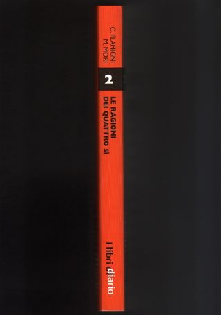 LE RAGIONI DEI QUATTRO SÌ fecondazione assistita