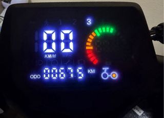 Smartgyro Rockway Evo Patinete Eléctrico