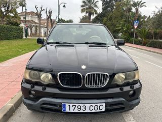 BMW X5 3.0i 4x4 230 CV Automático