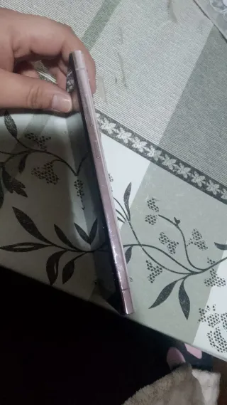 Samsung Galaxy S23 Ultra Rosa