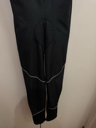 Salopette Castelli Ciclismo Uomo