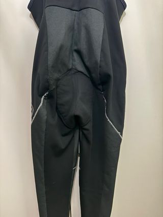 Salopette Castelli Ciclismo Uomo