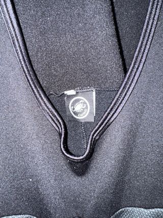 Salopette Castelli Ciclismo Uomo