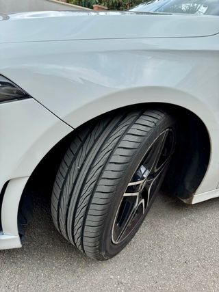 Mercedes-Benz Clase A 2020