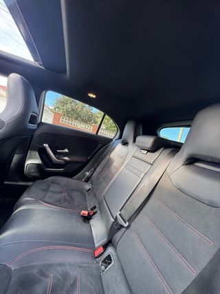 Mercedes-Benz Clase A 2020