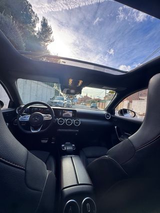 Mercedes-Benz Clase A 2020