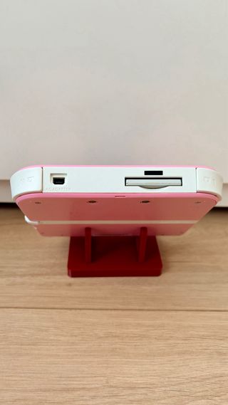 Nintendo 2DS Rosa