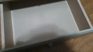 URGE Mesita 3 Cajones