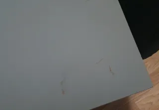 URGE Mesita 3 Cajones