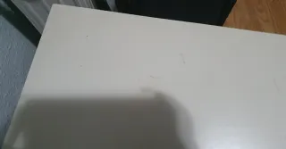 URGE Mesita 3 Cajones