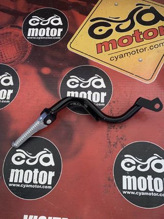 Reposapiés para Piaggio, Ref 577345