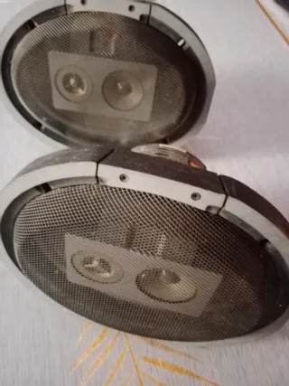 Altavoz JBL T595 Limited 3-Way Automotive