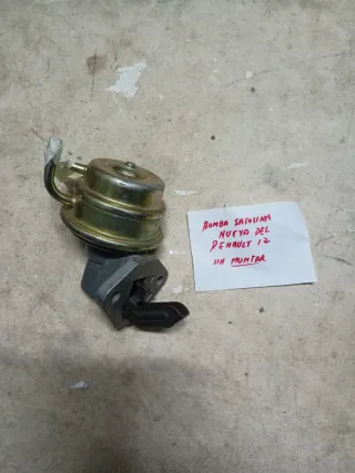 Bomba Gasolina Renault 6, Renault 12, Renault 18