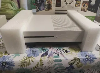 Xbox One S 1TB Bianco