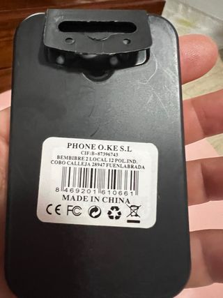 Protezione per lenti fotocamera iPhone 12 Pro Max e 13 Mini