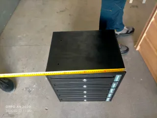 Buzón comunitario 5 vecinos 660552139