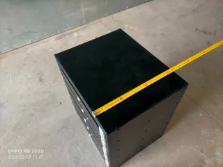 Buzón comunitario 5 vecinos 660552139