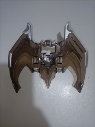 Kenner Batman Forever Claw Glider Wing Night Hunte