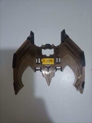 Kenner Batman Forever Claw Glider Wing Night Hunte